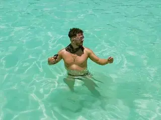 Streamate Sex Cam of FabioSantos