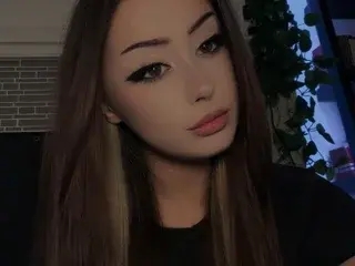 Streamate Watch Live Sex Cams of LiaV