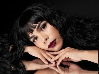 Streamate Best Webcam of PenelopeDrauc