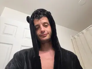 Streamate Private Sex Chat of Therealdylansdick