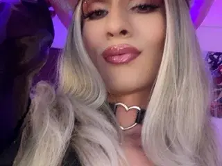 Streamate Live Porn of AngelsJones