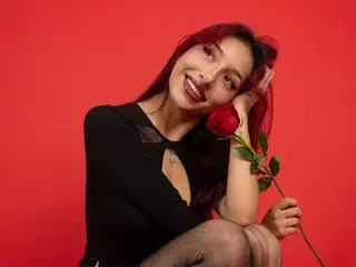 Streamate Live Porn of AuroraBellmontk