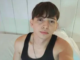 Streamate Sex Cam of ClarkHeinz_os