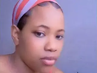 Streamate Adult Video Chat of Dineo97