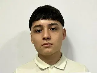 Streamate Adult Video Chat of SantiReeve90