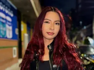 Streamate Live Sex Cam of AbbyBruner