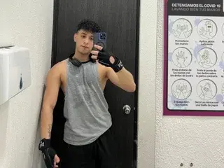 Streamate Adult Webcams of Hi_yafit