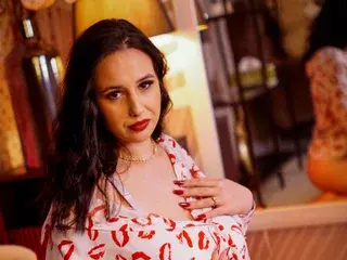 Streamate Best Webcam of MavisReeve