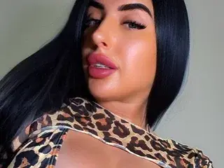 Streamate Live Porn of MissNicolexx