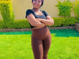 Streamate Private Sex Chat of SexyLaylahx