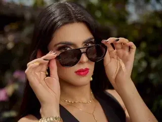 Streamate Adult Webcam of Venus_Flame