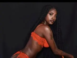 Streamate Private Sex Chat of karen_addamss