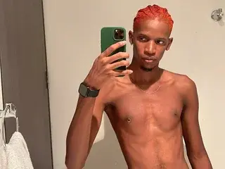 Streamate Nude Webcam of HarryJason