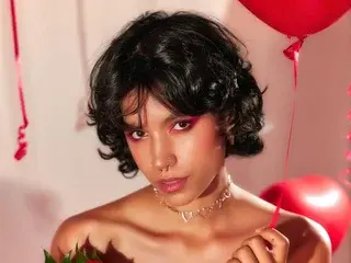 Streamate Best Webcam of PrettyBlaze