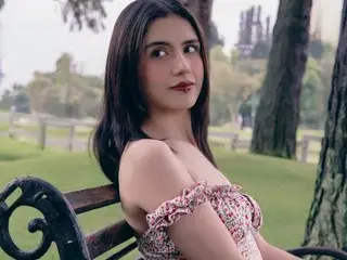 Streamate Free Live Porn of ValerieBank