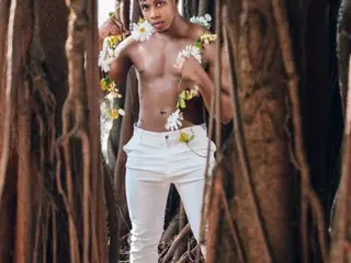 Streamate Live Porn of DominicSccott