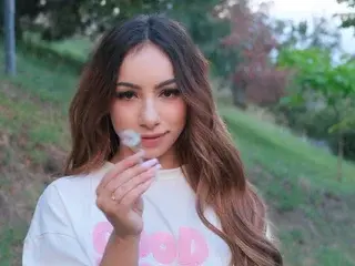 Streamate Live Sex of AlizeBlair