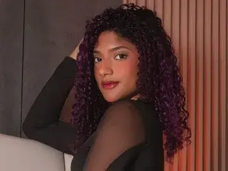 Streamate Best live sex cam show of AmbarSilva