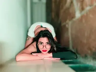 Streamate Sex Chat of IsisRoosexx