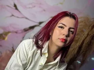 Streamate Adult Webcam of IsisRoosexx