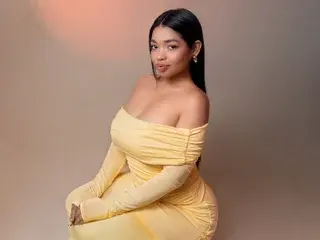 Streamate Live Porn of LilyyFox