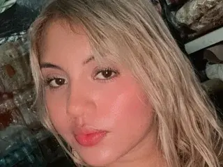 Streamate Nude Webcam of SilviaAlonso