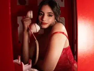 Streamate Adult Video Chat of MeganBonet