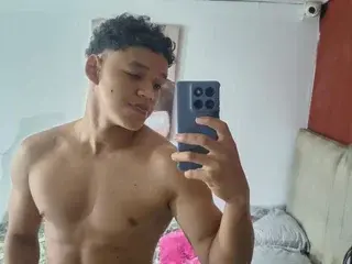 Streamate Best Webcam of oliiverevans