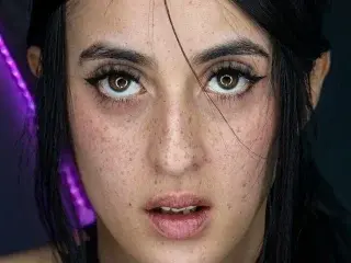 Streamate Sex Chat of lilith_jeane