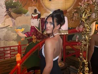 Streamate Free Porn Cam of BabyChanice18