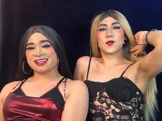 Streamate Best live sex cam show of QueennTifanny