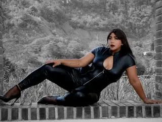 Streamate Live Porn of SammyWalkers