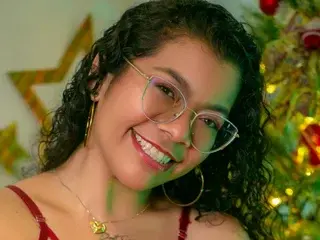 Streamate Private Sex Chat of dayannecampbell