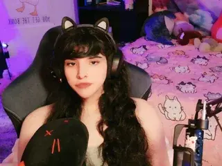 Streamate Sex Cam of BimboCat