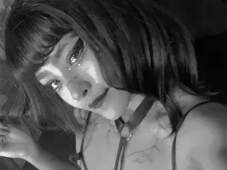 Streamate Private Sex Chat of ZendaMoretti