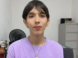 Streamate Watch Live Sex Cams of evelin_24