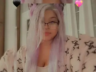 Streamate Nude Webcam of pixiedust444