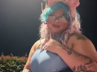 Streamate Nude Webcam of pixiedust444
