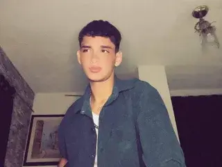 Streamate Free Porn Cam of stevensantana
