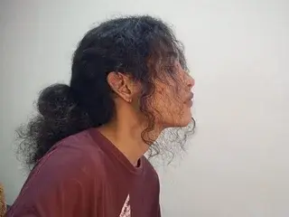 Streamate Sex Cam of DeusGothh