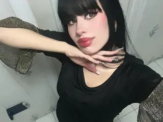 Streamate Free Live Porn of DitaVon