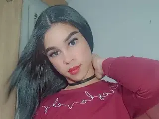Streamate Live Sex Cam of NayaraK