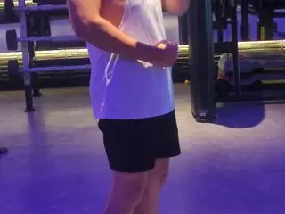 Streamate Adult Video Chat of AlexRedfield