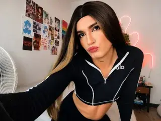 Streamate Adult Webcams of AryaMoon