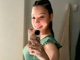 Streamate Sex Chat of MaddyMay_Lm