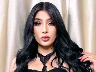 Streamate Free Porn Cam of afroditamerak22