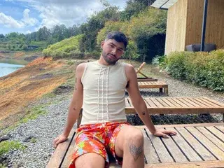 Streamate Adult Webcam of Alex_Scott