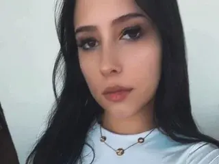 Streamate Sex Chat of AngellSkyyy