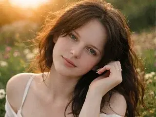 Streamate Free Porn Cam of DannaSt