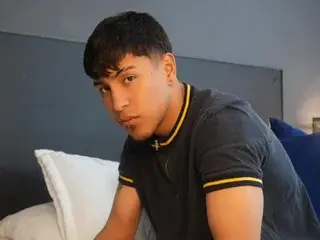 Streamate Private Sex Chat of Hunter_owen